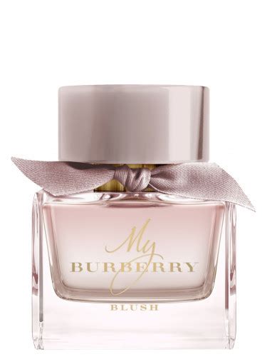 My Burberry Blush di Burberry da donna 